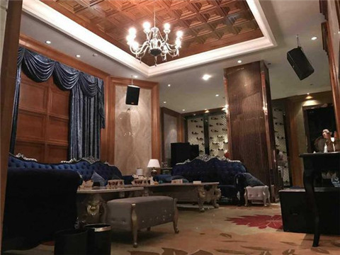 随州好玩开放KTV真空排名